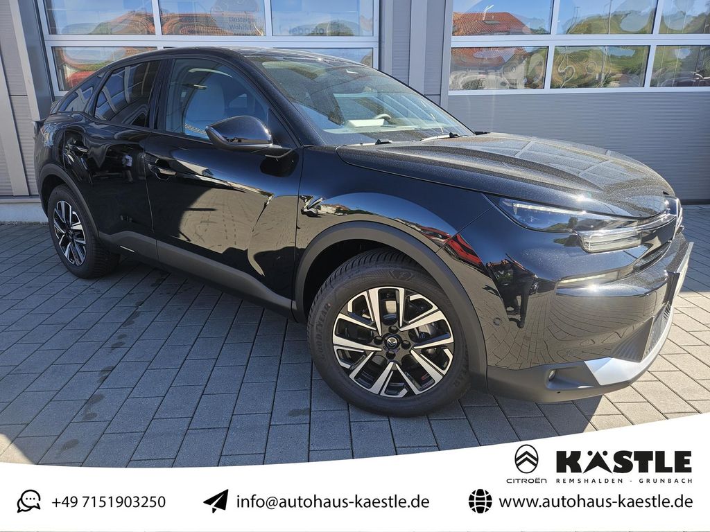 Bild des Angebotes Citroën C4 Max Hybrid 145 *Winter-Paket*360°Kamera*ACC*N