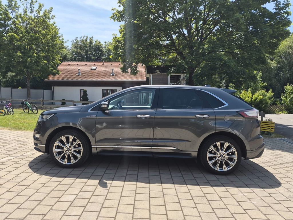 Bild des Angebotes Ford Edge 2,0 l TDCi Bi-Turbo Vignale