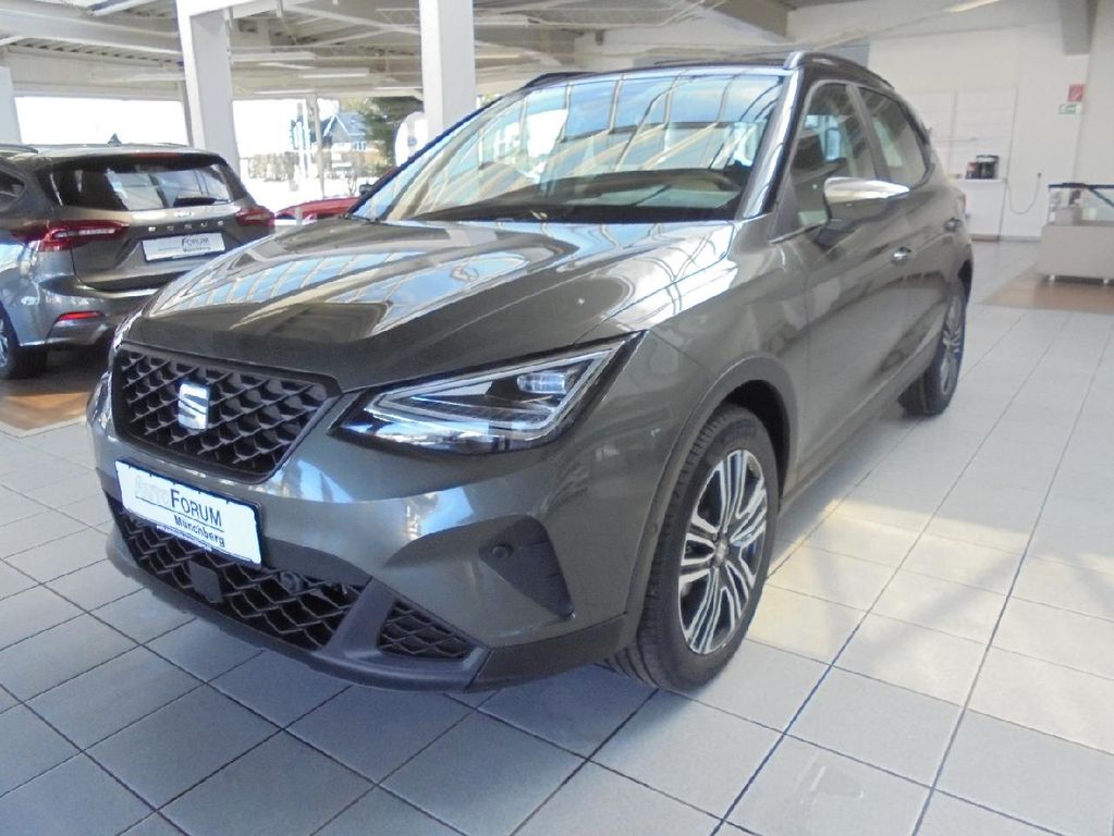 Bild des Angebotes Seat Arona Style Edition