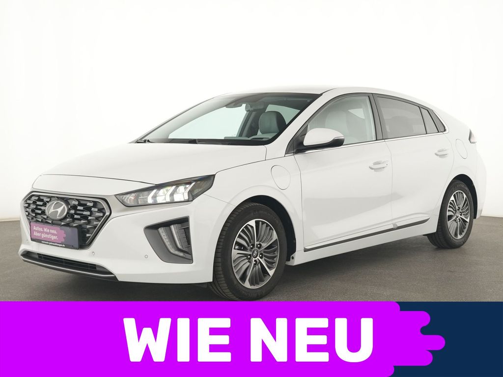 Bild des Angebotes Hyundai Ioniq Prime LEDER|Navi|ACC|Kamera|Prime-Paket|PD