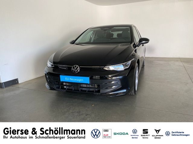 Volkswagen Golf Life 1.5 TSI DSG eHybrid AHK+KAMERA+SHZ