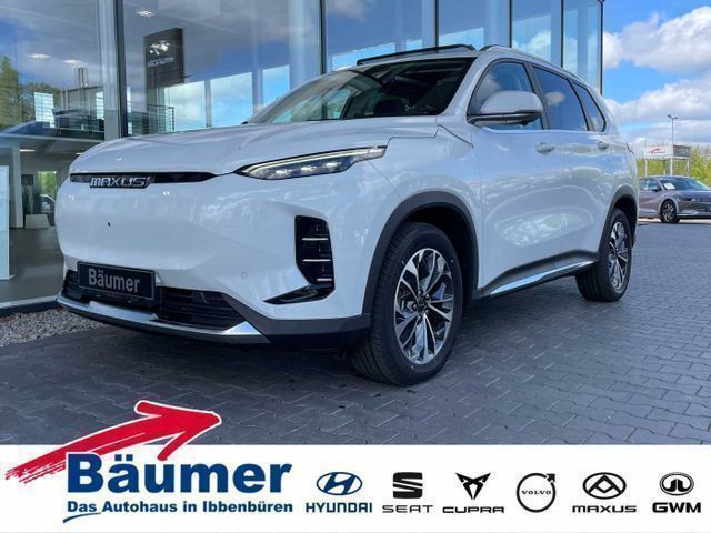 Bild des Angebotes Maxus Euniq 6 Limited 70kWh *354 km Reichweite*