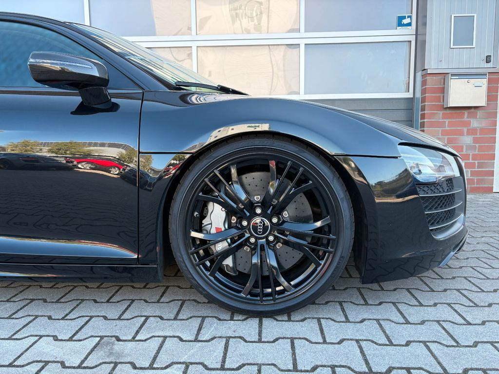 Bild des Angebotes Audi R8 5.2 FSI plus quattro / voll Ausstattung