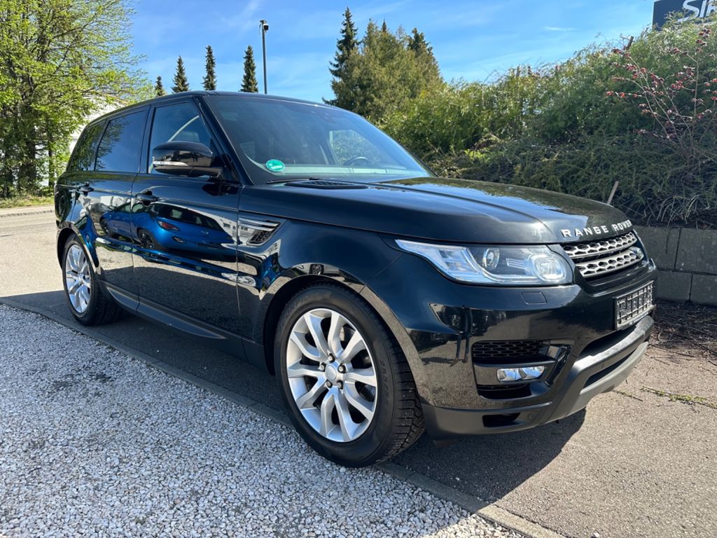 Bild des Angebotes Land Rover Range Rover Sport SE Panorama