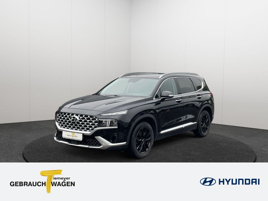 Bild des Angebotes Hyundai SANTA FE 2.2 CRDi 4WD Prime HeadUp Komfortpaket