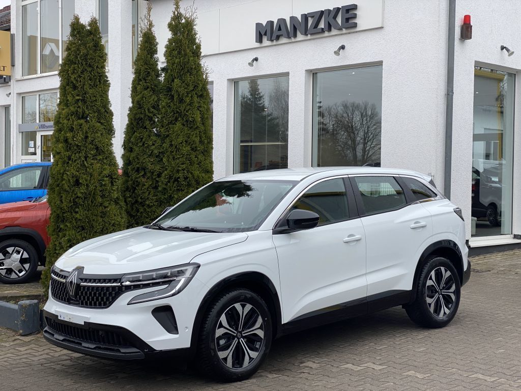 Bild des Angebotes Renault Austral Mild Hybrid 160