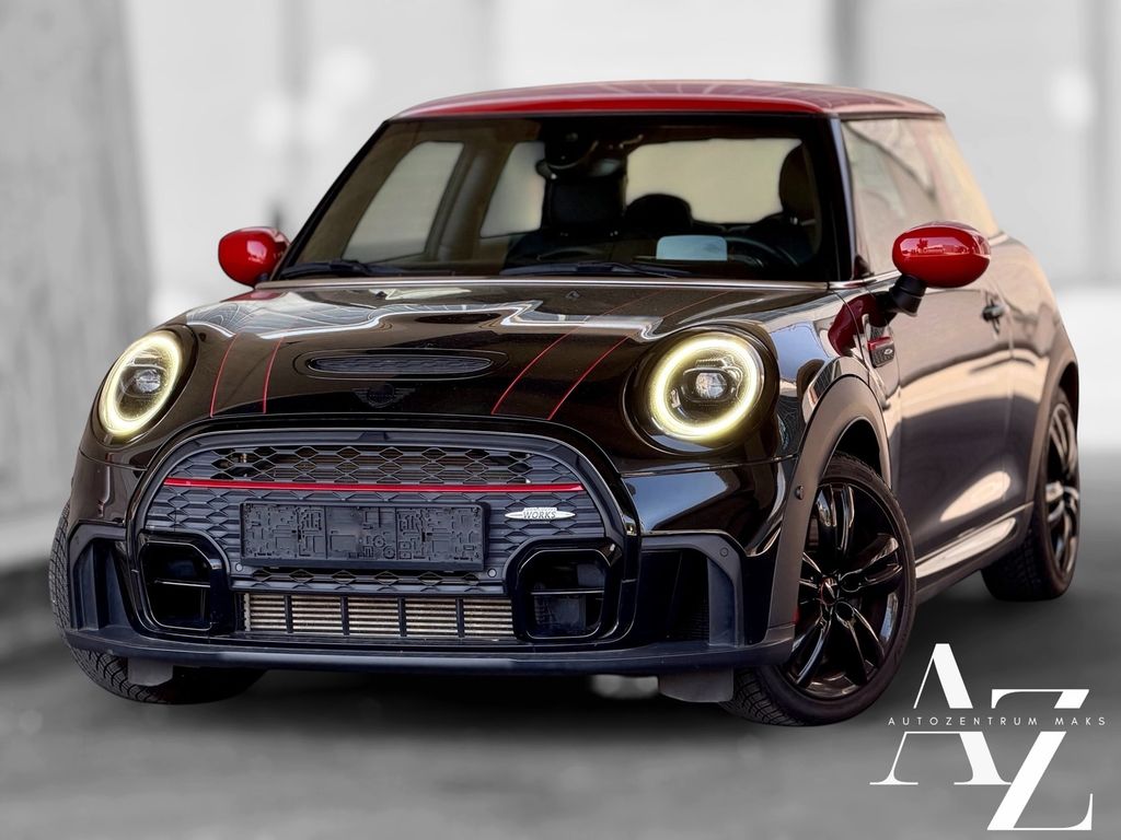 Bild des Angebotes MINI John Cooper Works LCI/ DKG / Leder/HUD/RFK