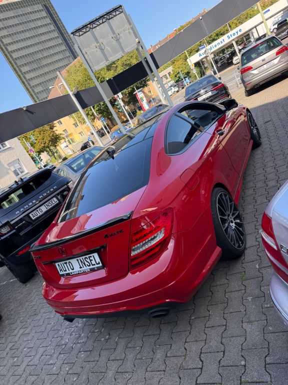 Bild des Angebotes Mercedes-Benz C 350 AMG Line 4 matic