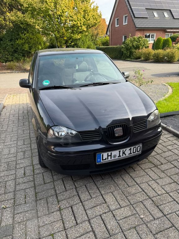 Seat Arosa Stella 1,0 Stella