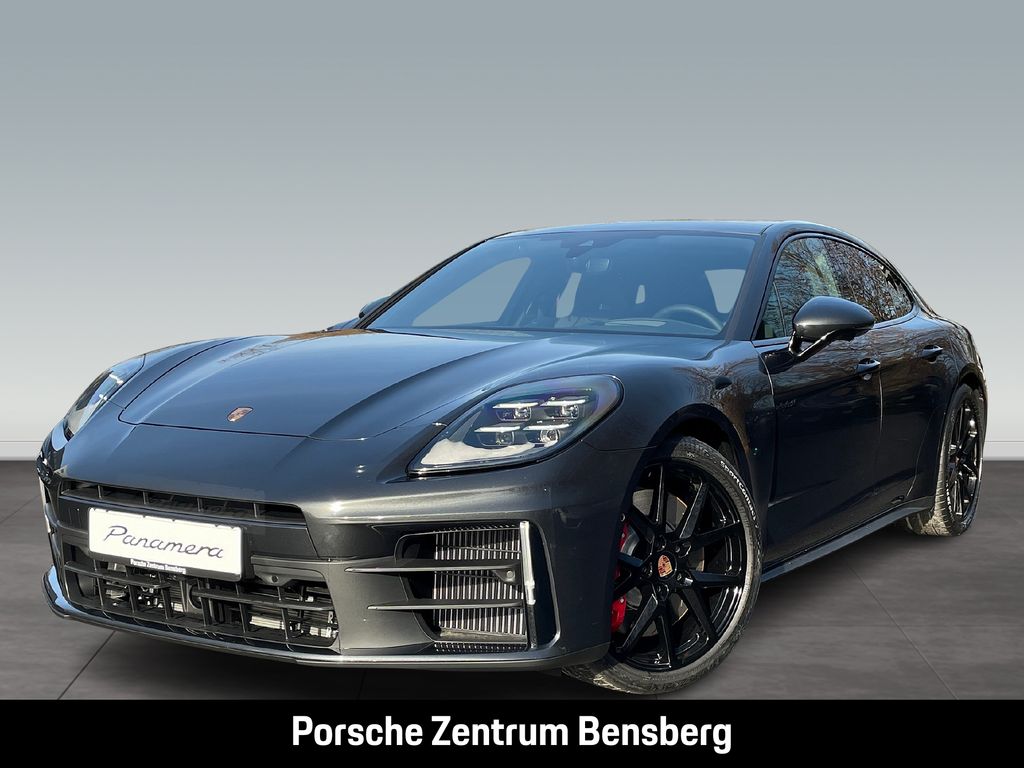 Bild des Angebotes Porsche Panamera 4S E-Hybrid