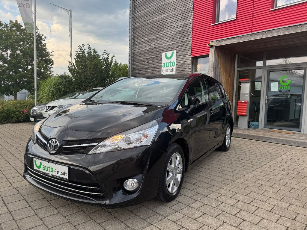 Bild des Angebotes Toyota Verso Life Panorama Kamera