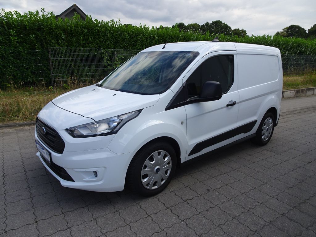 Bild des Angebotes Ford Transit Connect / Klima / Rückfahrkamera /
