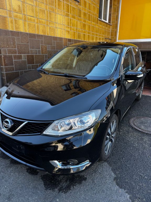 Bild des Angebotes Nissan Pulsar 1.2 DIG-T TEKNA TEKNA