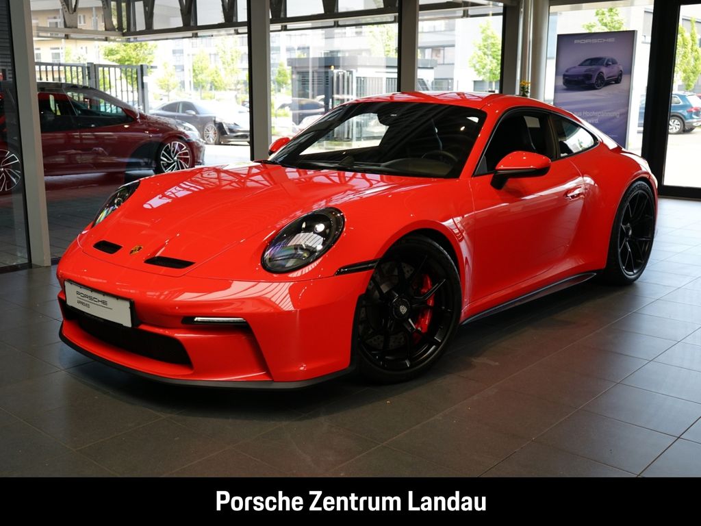 Bild des Angebotes Porsche 992 911 GT3 mit Touring-Paket Rückfahrkamera