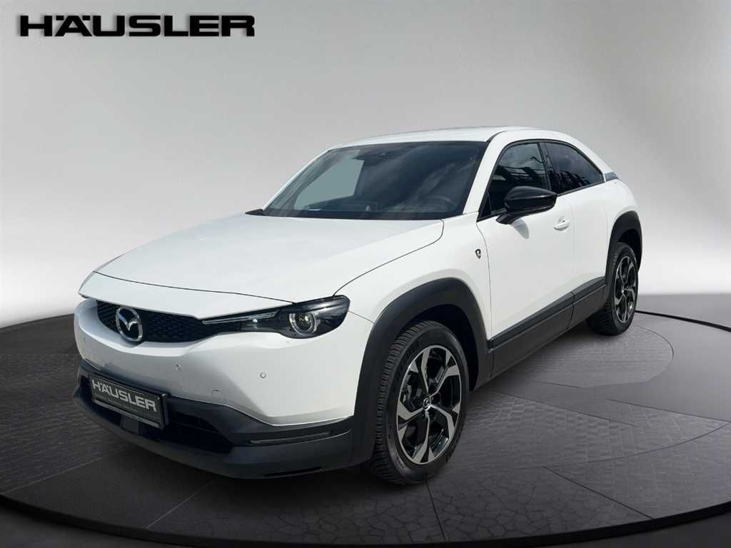 Bild des Angebotes Mazda MX-30 AD'VANTAGE e-SKYACTIV R-EV