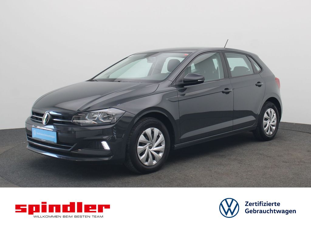Bild des Angebotes Volkswagen Polo Comfortline 1.0 TGI / Bluetooth, SHZ, DAB+