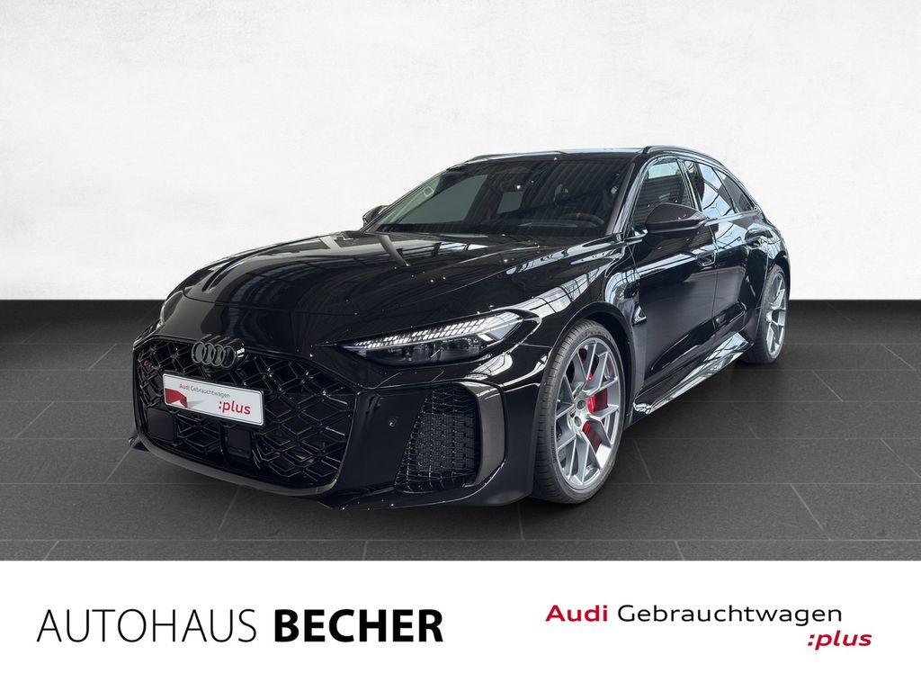 Bild des Angebotes Audi RS 5 Avant 2.9 TFSIe quattro tiptronic /Navi