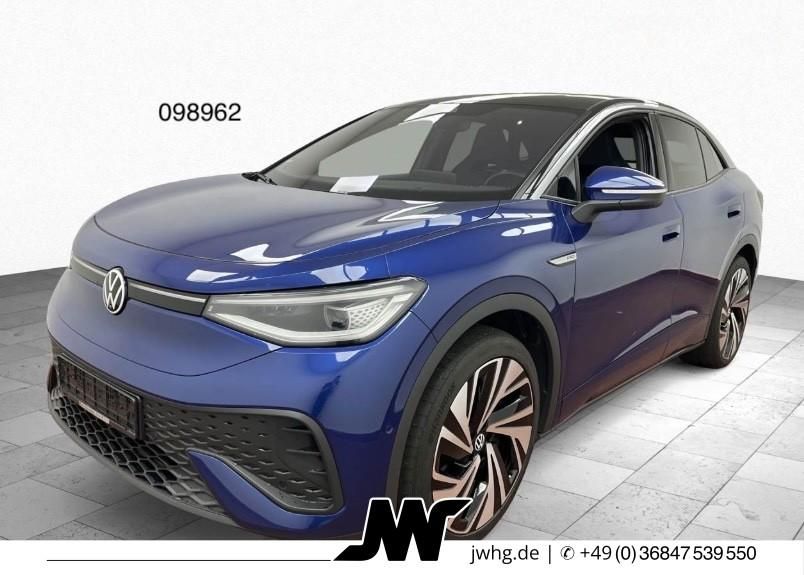 Bild des Angebotes Volkswagen ID.5 Pro Perform 82 kWh/ACC/MATRIX/360°/PANO/21Z