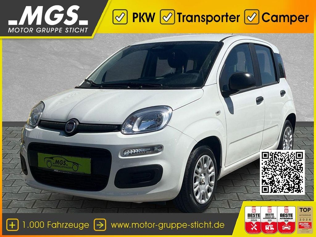 Bild des Angebotes Fiat Panda Pandina Icon #DAB #BT #S&S #PDC #KLIMA