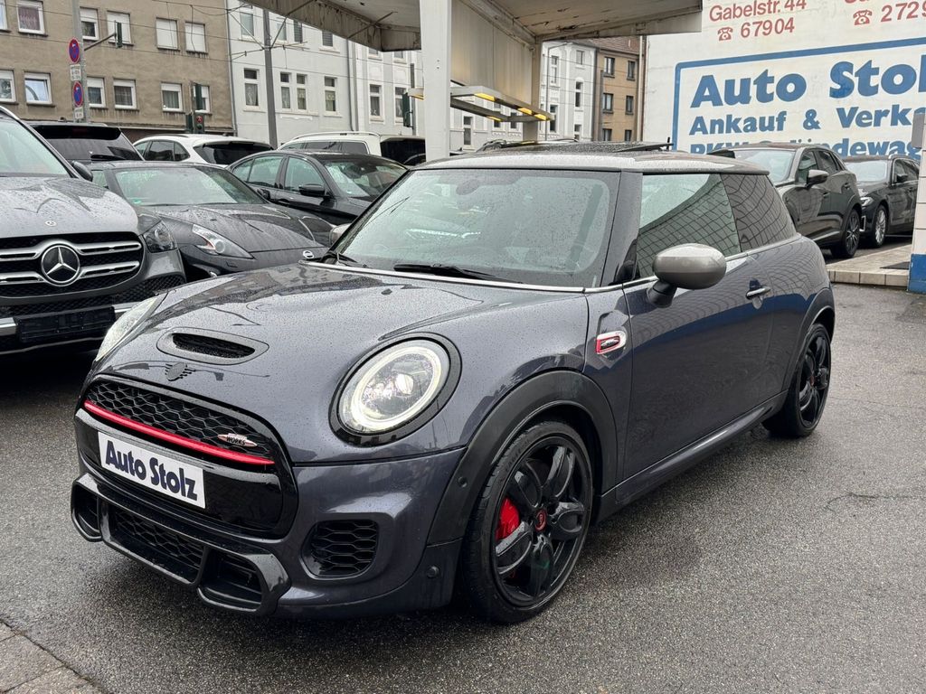Bild des Angebotes MINI John Cooper Works GP-PAKET,PANORAMA,LEDER,TOP