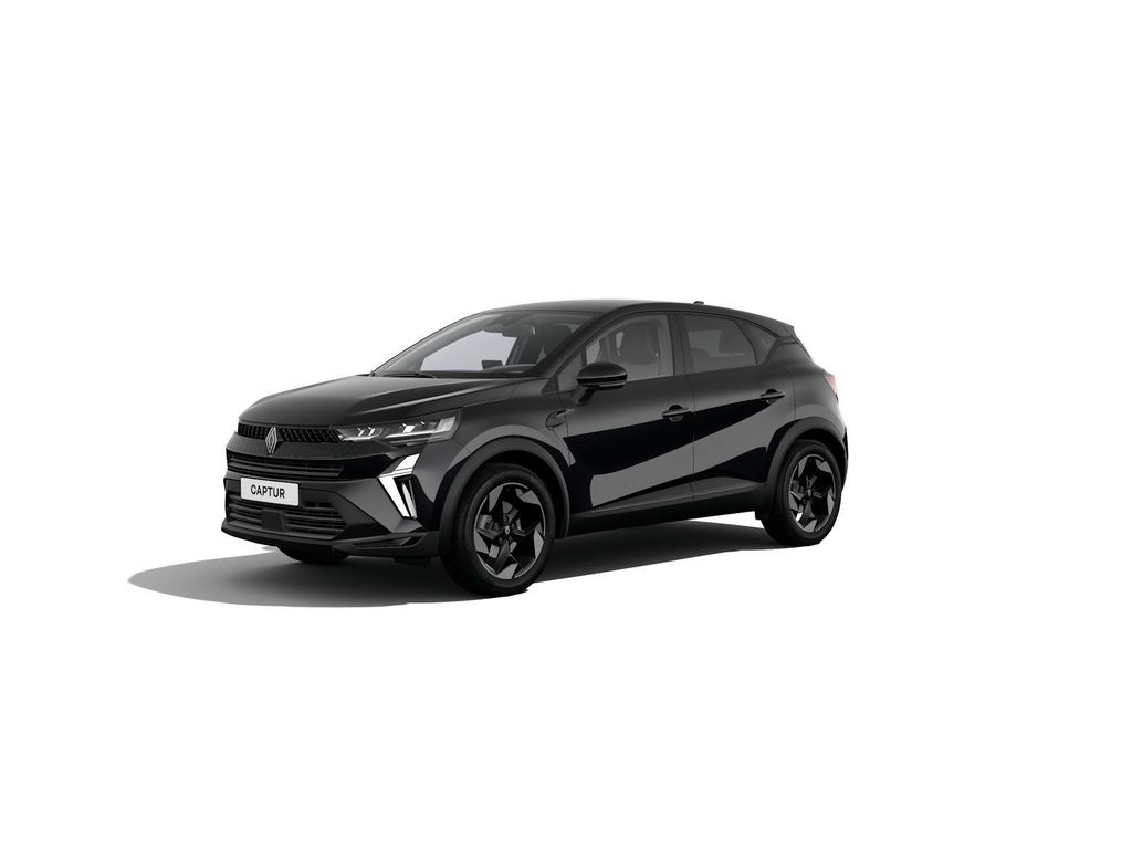 Bild des Angebotes Renault Captur Techno TCe 115