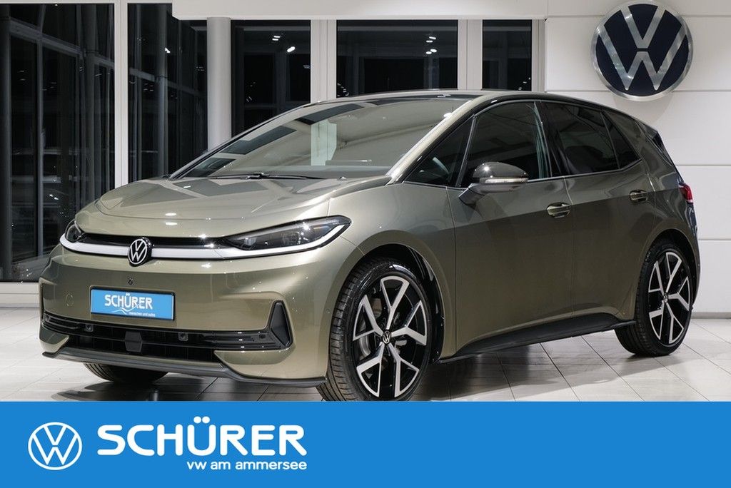 Bild des Angebotes Volkswagen ID.3 Neo Style 79kWh HKardon AHK WäPump Pano 360