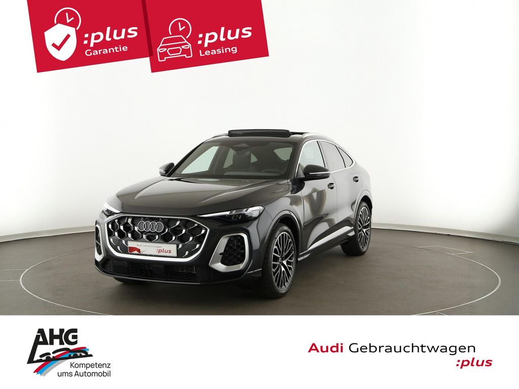Bild des Angebotes Audi SQ5 Sportback TFSI 270 kW S tronic Panorama Glas