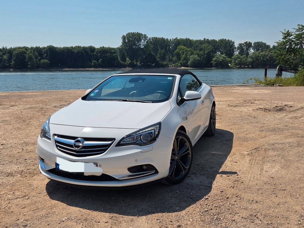 Bild des Angebotes Opel Cascada 1.6 DI Turbo 147kW INNOVATION S/S IN...