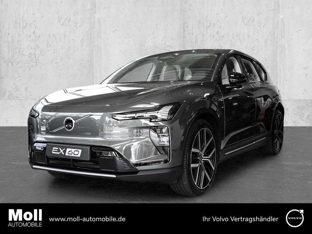 Bild des Angebotes Volvo EX60 P10 AWD Ultra 22 Zoll Pilot Assist