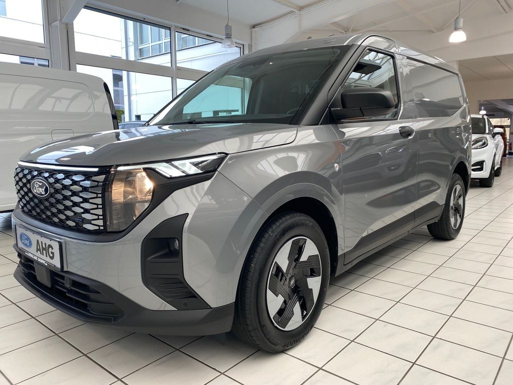 Bild des Angebotes Ford Transit Courier Trend Elektro elektrisch