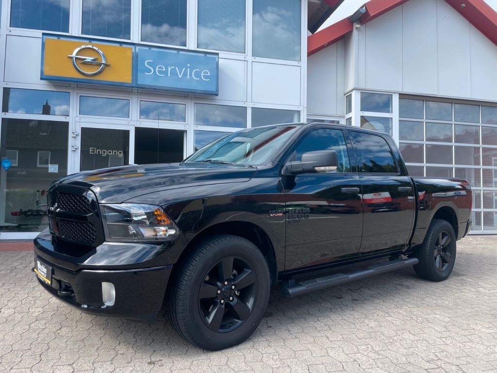 Bild des Angebotes Dodge RAM