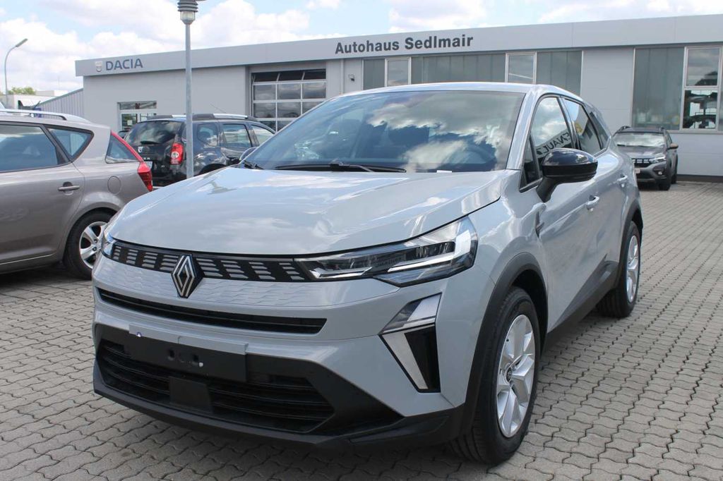 Bild des Angebotes Renault Symbioz TCe 140 Mild-Hybrid EVOLUTION *KAMERA/LE