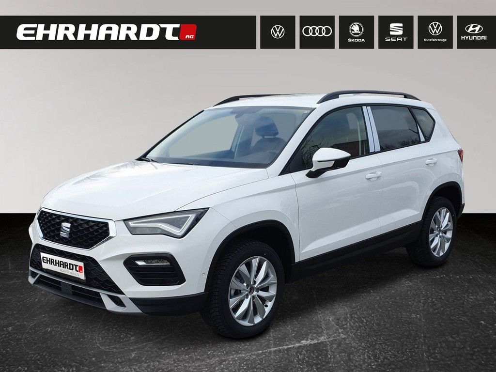 Bild des Angebotes Seat Ateca 1.0 TSI Style LED*CARPLAY*TEMP*SHZ*PARKLEN