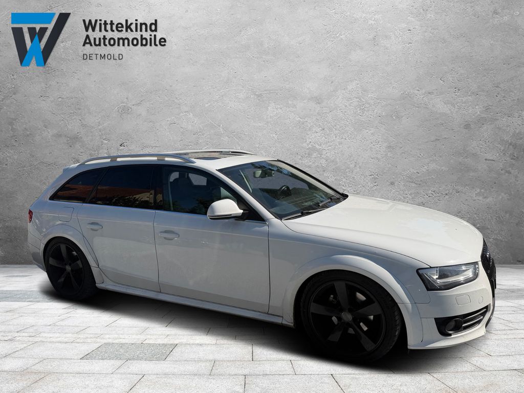 Bild des Angebotes Audi A4 Allroad quattro 2.0 TDI