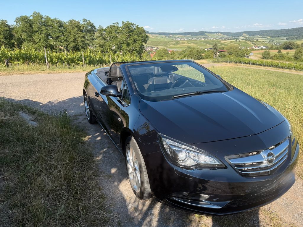 Bild des Angebotes Opel Cascada 1.4 ECOTEC Turbo 103kW INNOVATION S/...