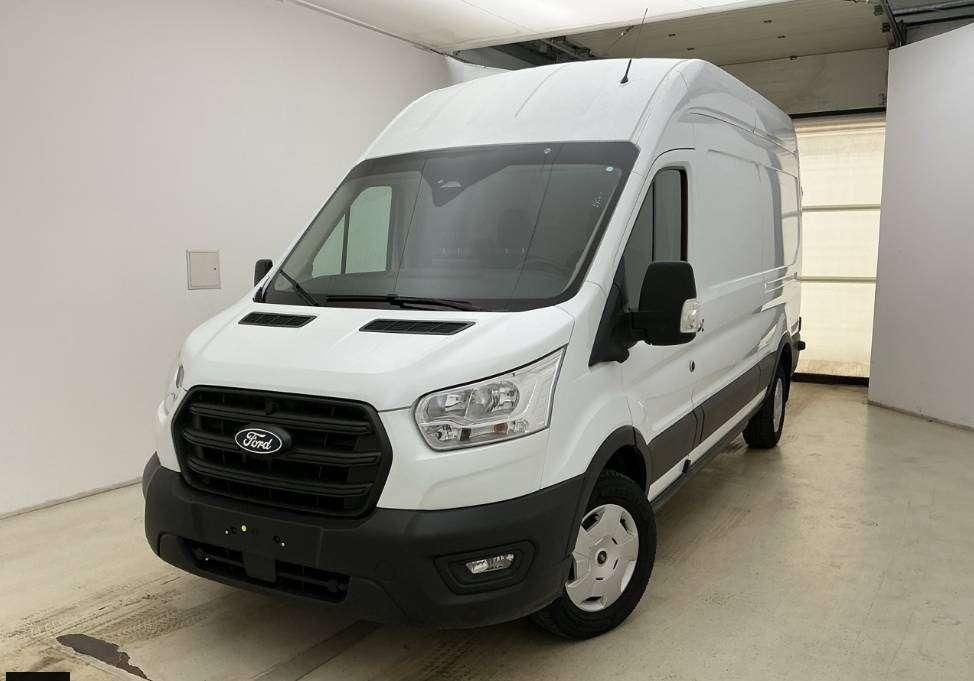 Bild des Angebotes Ford Transit 350 L3H3 Trend AHK