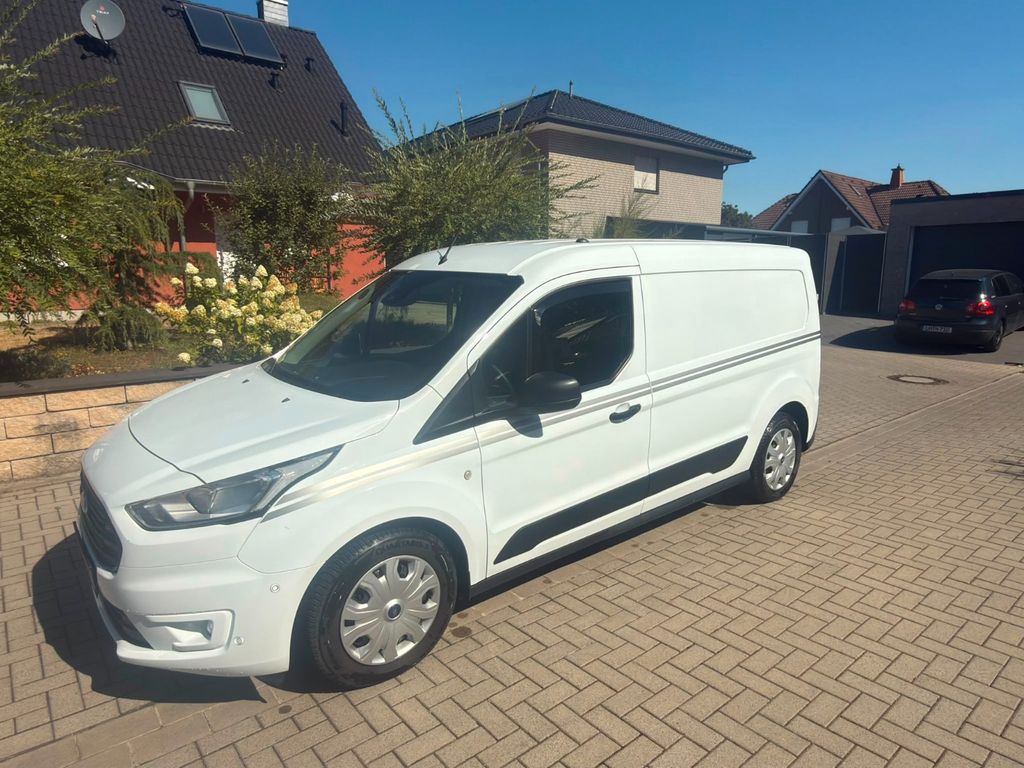 Bild des Angebotes Ford Transit Connect