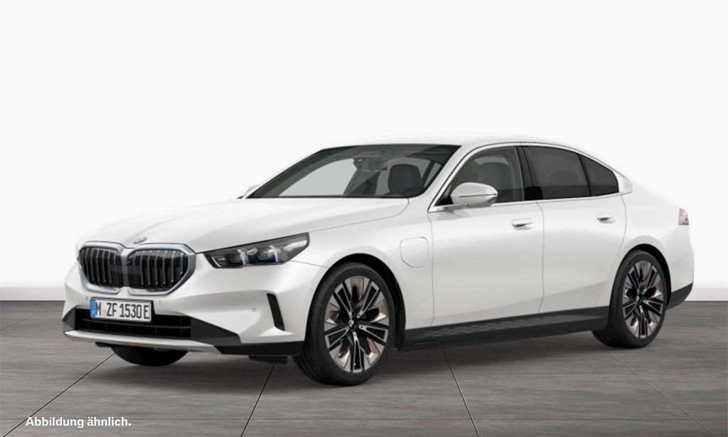 Bild des Angebotes BMW 530e Lim. Adp.LED DrivAssProf HarmKar 360°