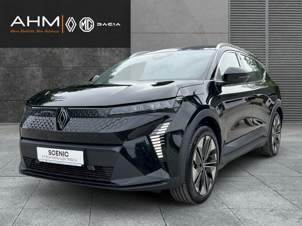 Bild des Angebotes Renault Scenic E-TECH 170 Comfort Range Evolution