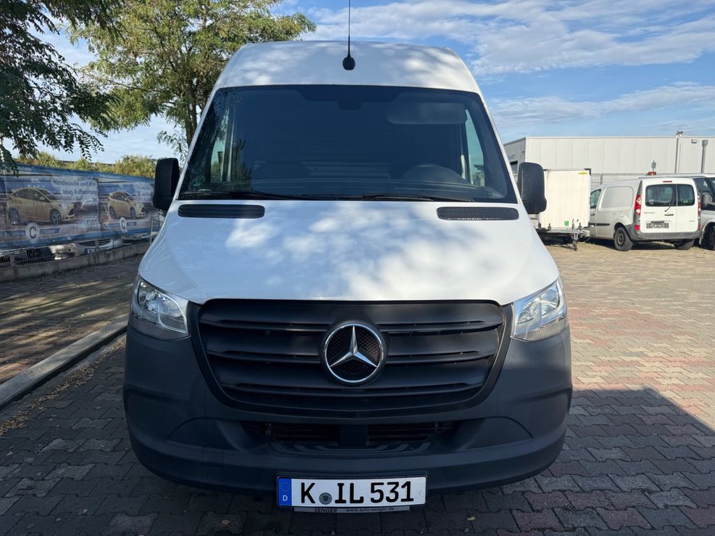 Bild des Angebotes Mercedes-Benz Sprinter III Kasten RWD/AWD 311/315/317/319 CDI