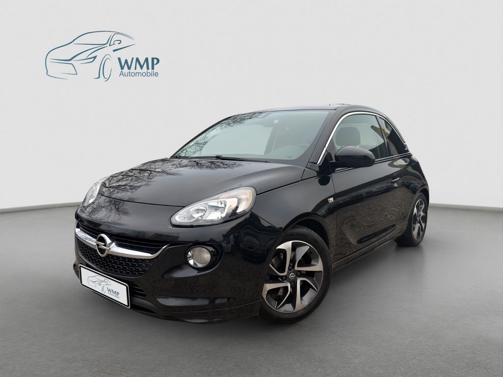 Bild des Angebotes Opel Adam Jam ecoFlex/Klima./Tempom./Alu/Infinty