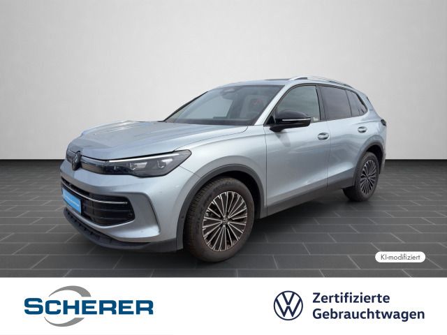 Bild des Angebotes Volkswagen Tiguan Goal 2.0 TDI DSG AHK 360° NAVI SHZ ACC