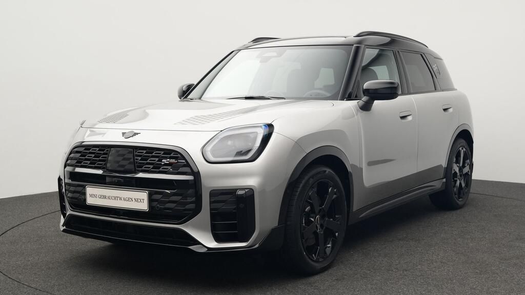 Bild des Angebotes MINI John Cooper Works Trim