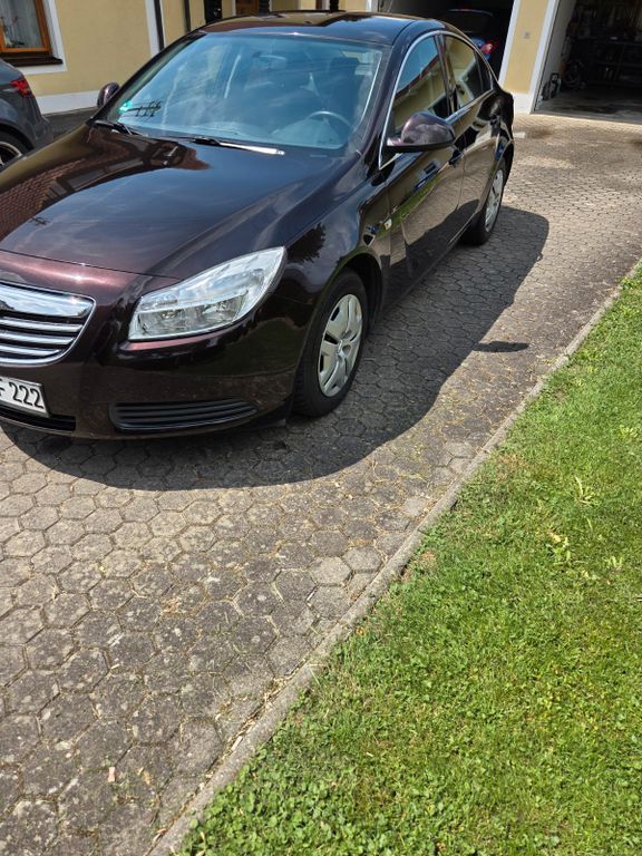 Bild des Angebotes Opel Insignia 1.8 Innovation Innovation