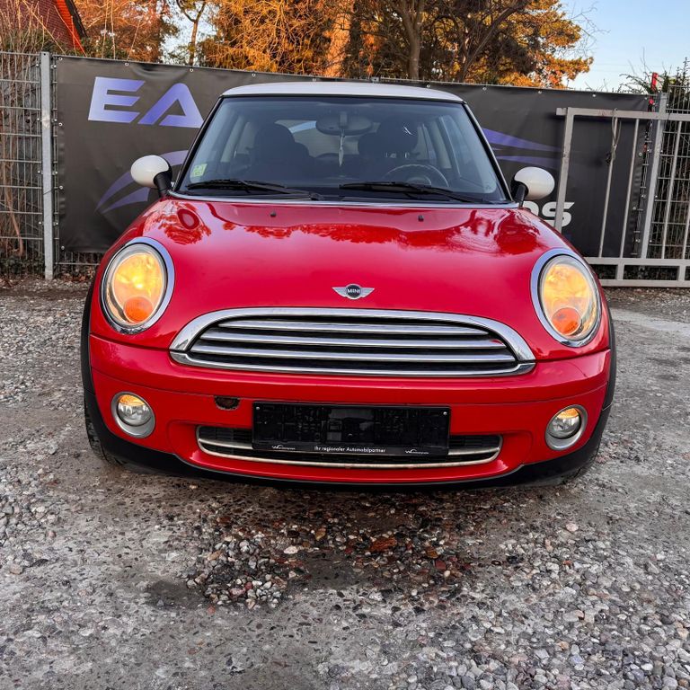 Bild des Angebotes MINI COOPER Mini Cooper