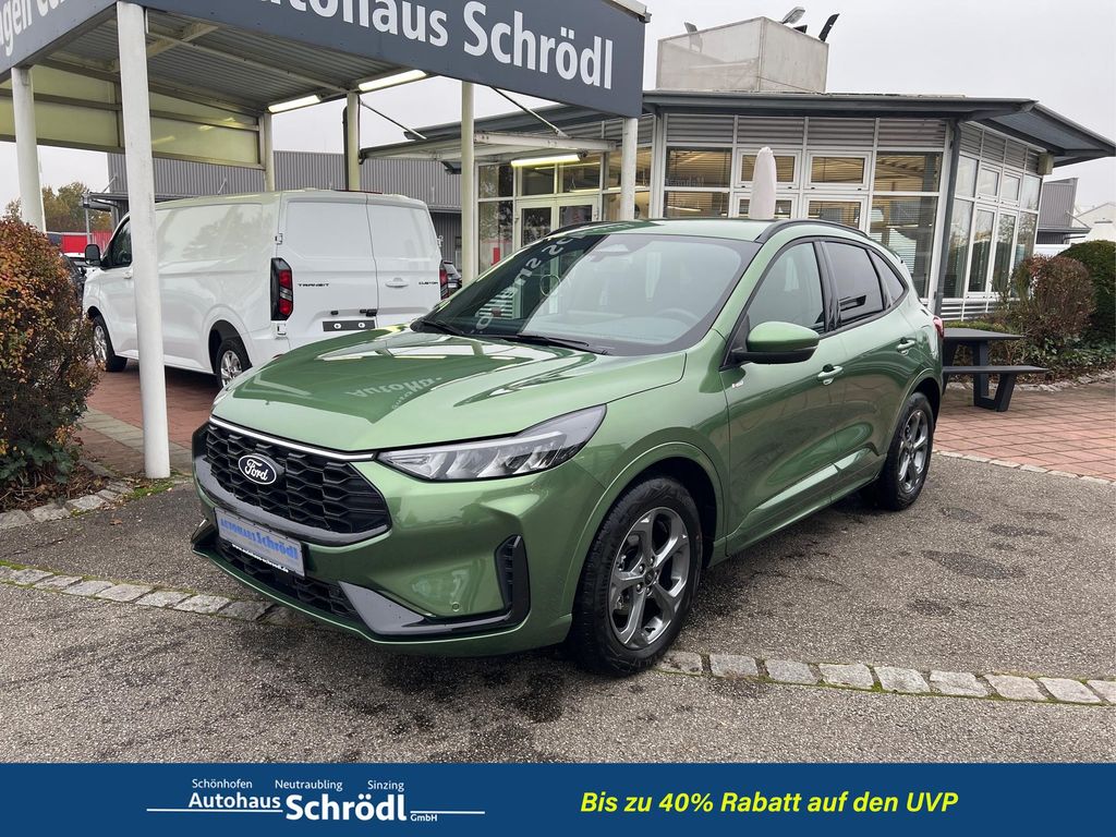 Bild des Angebotes Ford Kuga ST-Line ST-Line1.5 EcoBoost EcoBoost