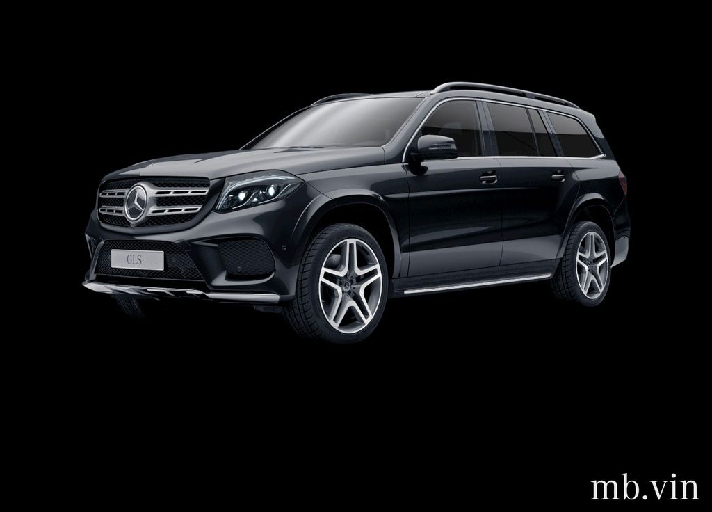 Bild des Angebotes Mercedes-Benz GLS 350 4M AMG/ILS/Luft/AHK/7S/H&K/StandHz/360K/