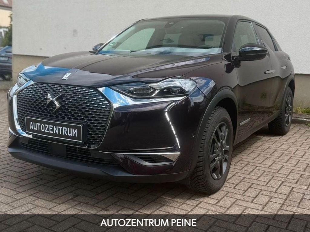 Bild des Angebotes DS Automobiles DS3 DS 3 Crossback So Chic *Automatik*PDC*