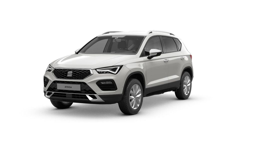 Bild des Angebotes Seat Ateca Road Edition 1.0 TSI 116PS