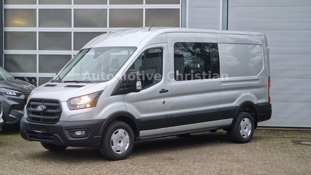Bild des Angebotes Ford Transit FT DOKA 350 165 L3H2 Trend RWD/KAM/